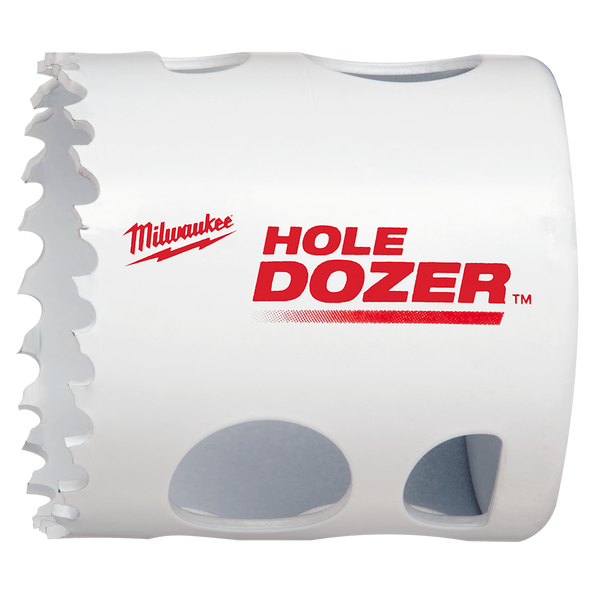50mm HOLE DOZER™ Bi-Metal Hole Saw, , hi-res